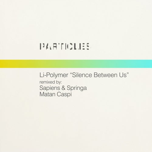 Silence Between Us