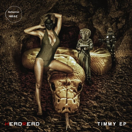 Timmy EP
