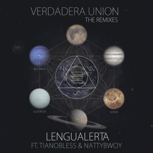 Verdadera Union Remixes