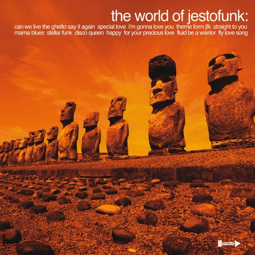 The World Of Jestofunk