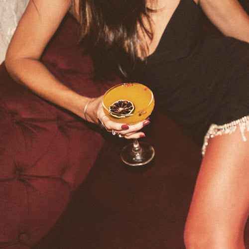 Toda La Noche (extended)