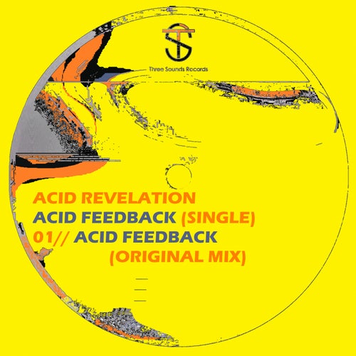 Acid Feedback