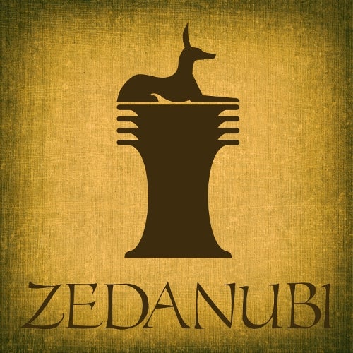 Zedanubi
