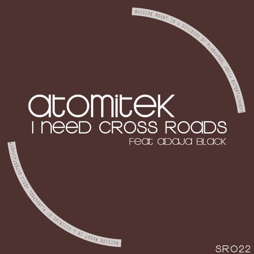 I Need Cross Roads