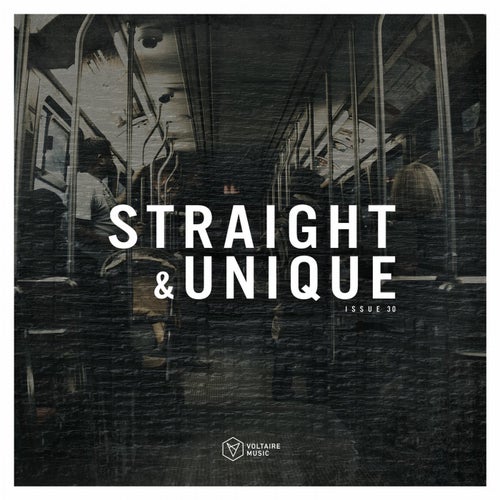 Straight & Unique Issue 30