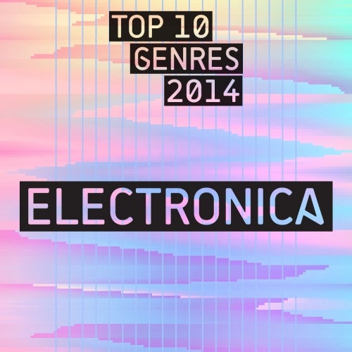 Best Of: Electronica