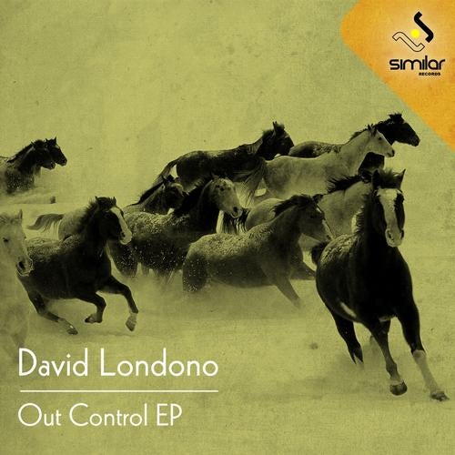 Out Control EP