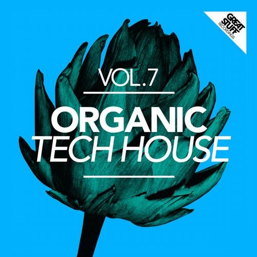 Organic Tech-House, Vol.7