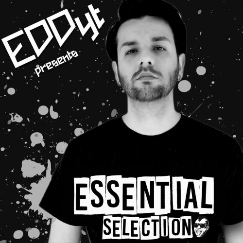 Eddy.T Essential Selection Chart 2017