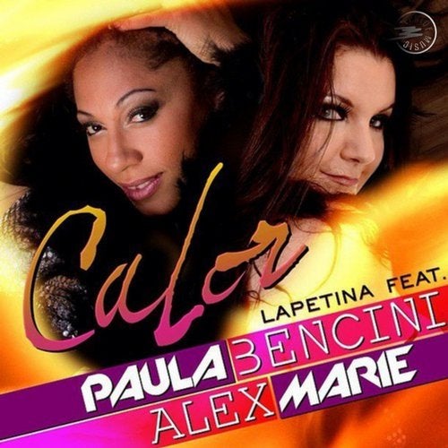 Calor (feat. Paula Bencini, Alex Marie)