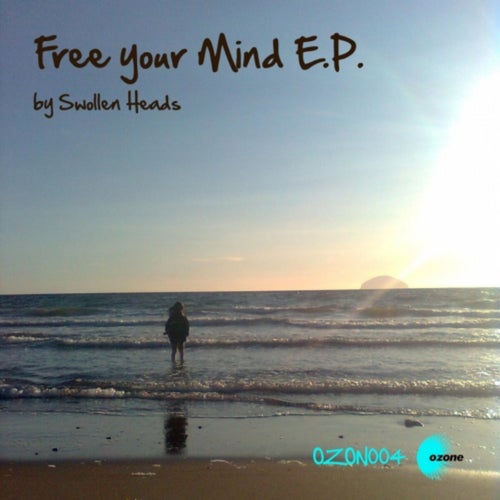 Free Your Mind EP