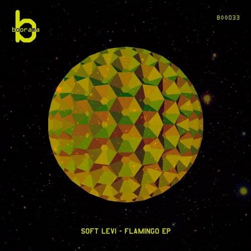 Flamingo EP