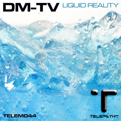 Liquid Reality EP
