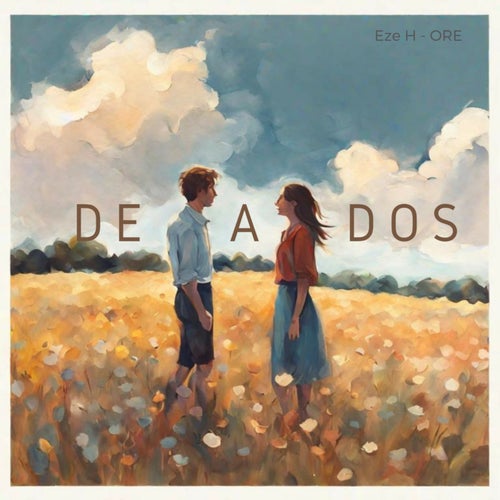 de a dos