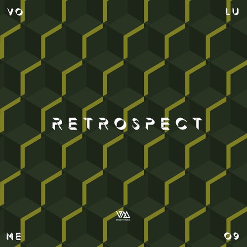 Retrospect, Vol. 9 VMCOMP1541