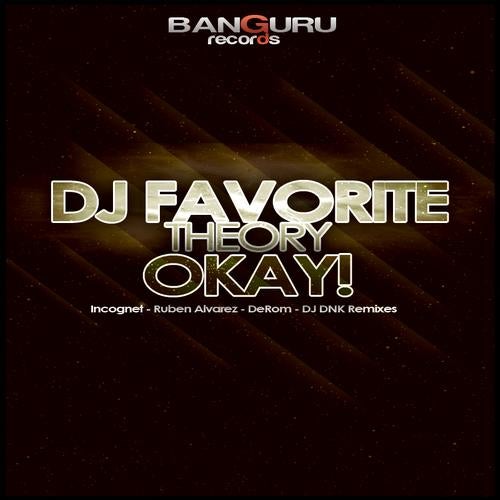 Okay!