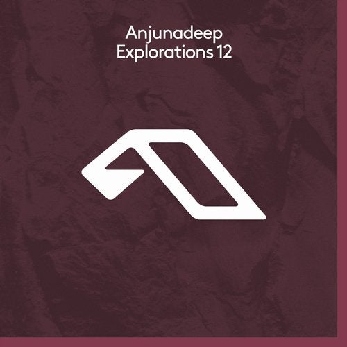 Cover art for Anjunadeep Explorations 12