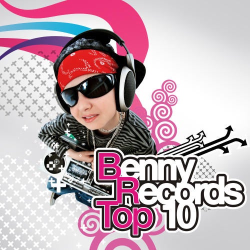 Benny Records Top 10 Volume 1