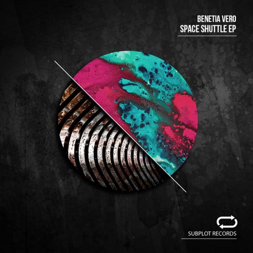 Space Shuttle Ep