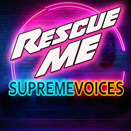 Rescue Me