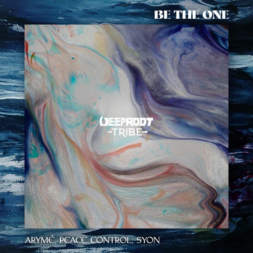 Be The One - Extended Mix