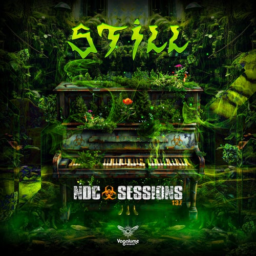  Ndc Sessions 137 Vs. Digital Culture & Nevermind - Still (2024) 