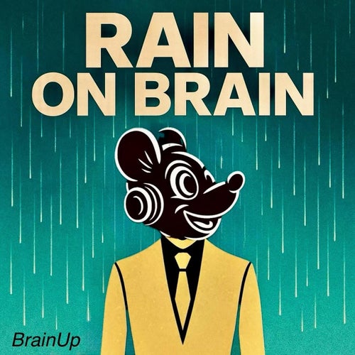 Rain on Brain