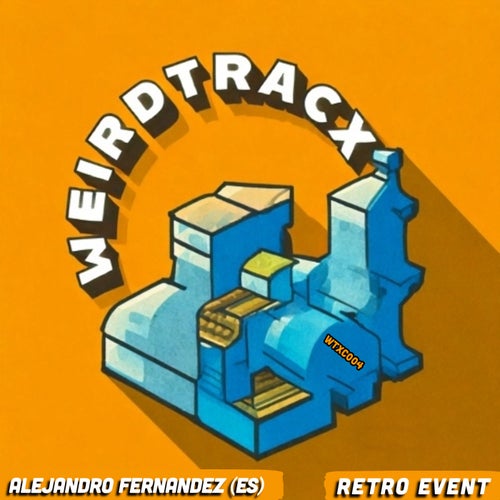 Retro Event