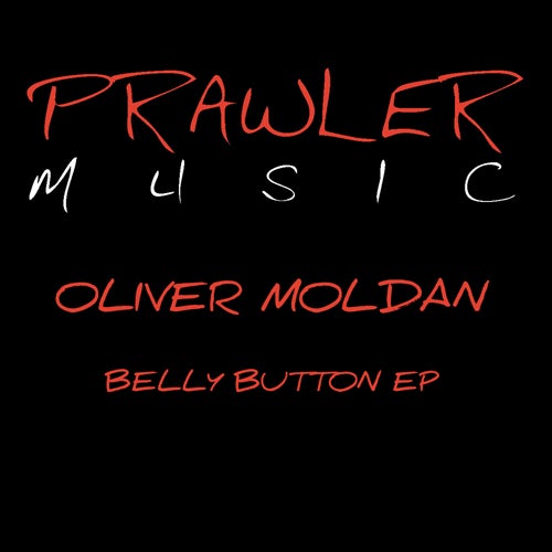 Belly Button EP