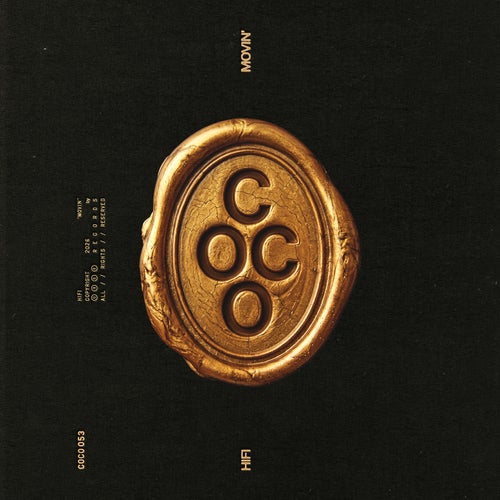 COCO Music & Downloads on Beatport