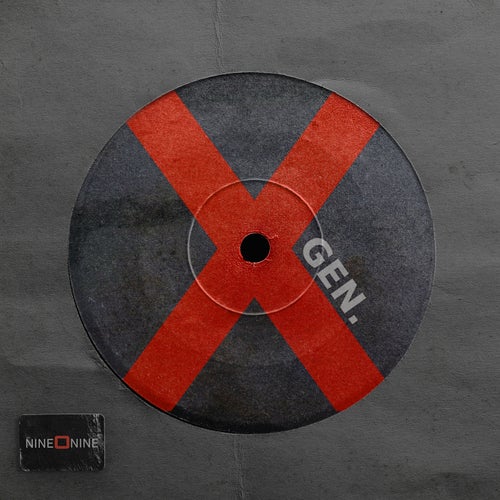 Gen. X