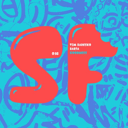 Cover art for Goodness