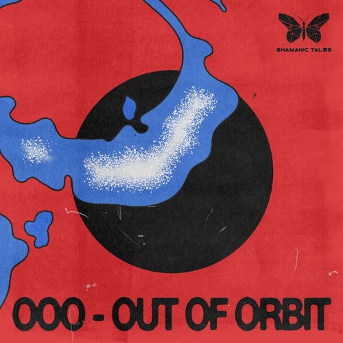  Out Of Orbit - Ooo (2024) 