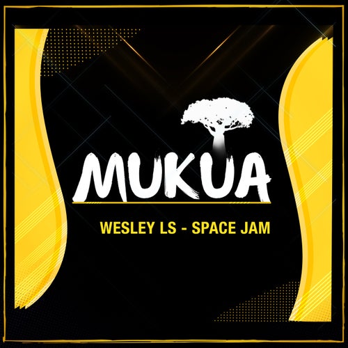 Space Jam (Re-Up)