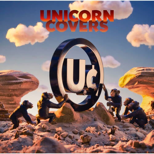 Unicorn Covers