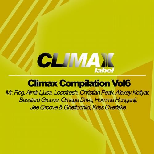 Climax Compilation Vol6