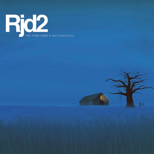 Cover art for The Third Hand Instrumental Version