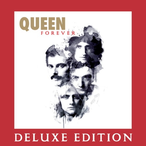 Forever (Deluxe Edition)
