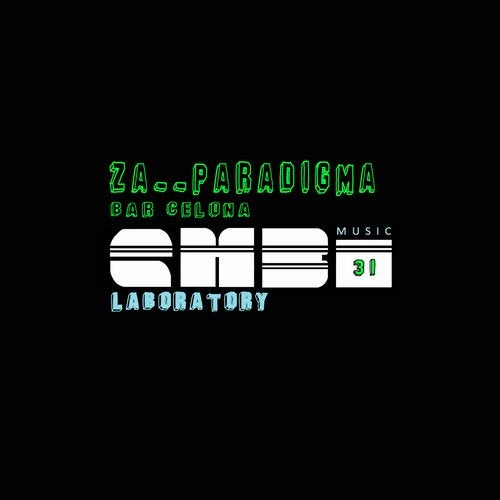Cover art for Bar Celona