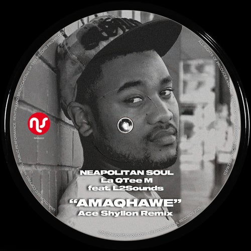 Amaqhawe (Ace Shyllon Remix)