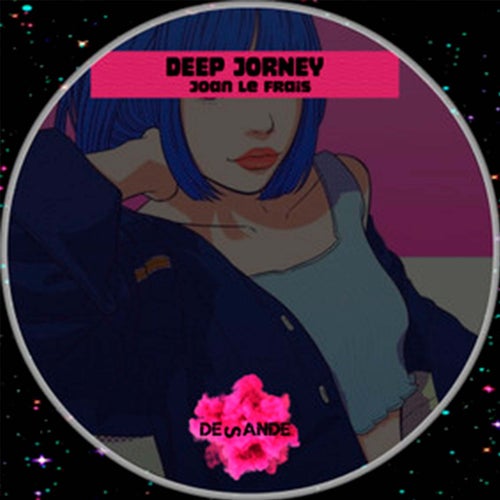 Deep Jorney