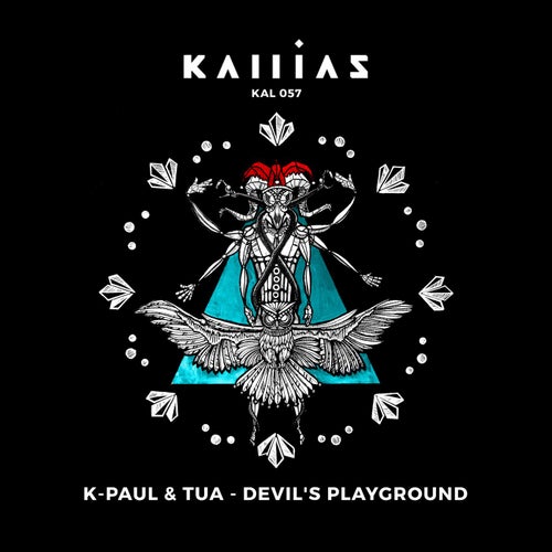 Devil's Playground