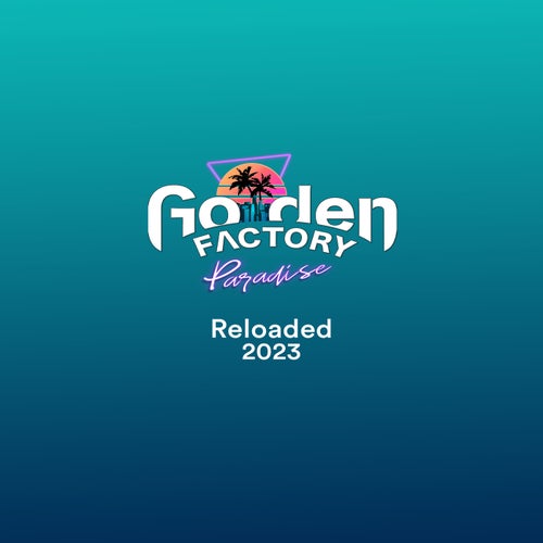 Cover art for Reloaded 2023