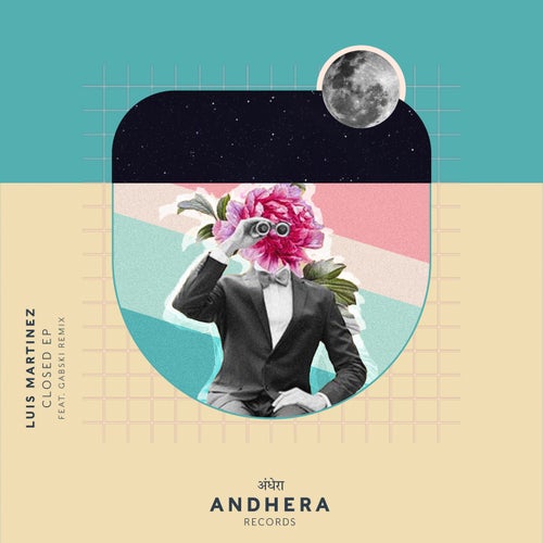 Closed EP