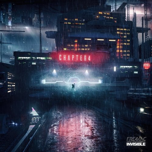 Cover art for Chapter 4