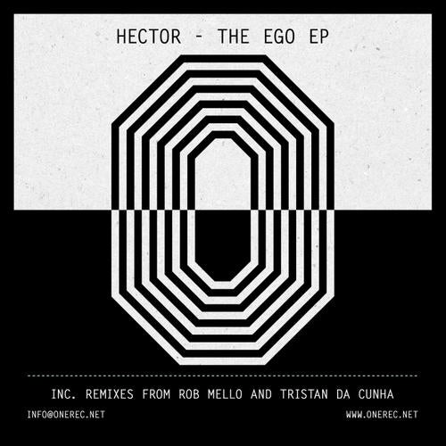 The EGO EP