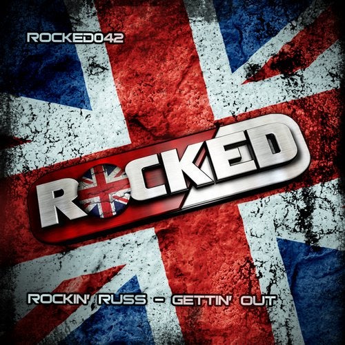 Cover art for Getting' Out