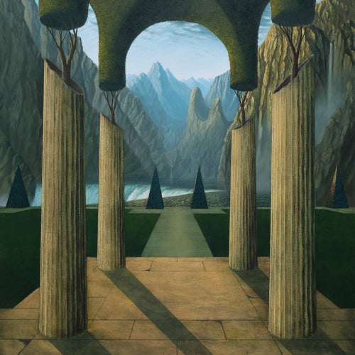 Cover art for MD001