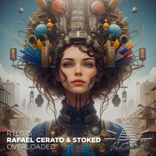  Rafael Cerato & Stoked - Overloaded (2023) 