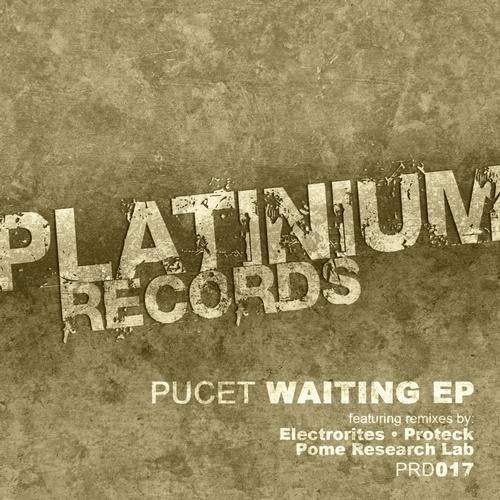 Waiting EP